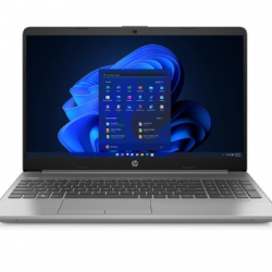 لاب توب اتش بي G9 255 المعالج ايه ام دي رايزن 7-5825U الرامات 16 جيجابايت سعة التخزين 512 جيجا بايت اس اس دي كرت الشاشة ايه ام دي راديون الشاشة 15.6 بوصه فل اتش دي 1920x1080 نظام التشغيل دوس - فضي