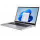 لاب توب ايسر اسبير 3 A315 المعالج AMD رايزن 7-5700U، الرامات 8 جيجابايت، سعة التخزين 512 جيجا بايت SSD، كرت الشاشة AMD راديون، الشاشة 15.6 بوصه فل اتش دي 1920x1080، نظام التشغيل دوس - فضي