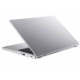 لاب توب ايسر اسبير 3 A315 المعالج AMD رايزن 7-5700U، الرامات 8 جيجابايت، سعة التخزين 512 جيجا بايت SSD، كرت الشاشة AMD راديون، الشاشة 15.6 بوصه فل اتش دي 1920x1080، نظام التشغيل دوس - فضي
