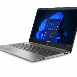 لاب توب اتش بي G9 255 المعالج ايه ام دي رايزن 7-5825U الرامات 8 جيجابايت سعة التخزين 256 جيجا بايت اس اس دي كرت الشاشة ايه ام دي راديون الشاشة 15.6 بوصه فل اتش دي 1920x1080 نظام التشغيل دوس - فضي