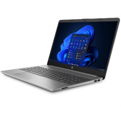 لاب توب اتش بي G9 255 المعالج ايه ام دي رايزن 7-5825U الرامات 8 جيجابايت سعة التخزين 256 جيجا بايت اس اس دي كرت الشاشة ايه ام دي راديون الشاشة 15.6 بوصه فل اتش دي 1920x1080 نظام التشغيل دوس - فضي