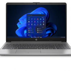 لاب توب اتش بي G9 255 المعالج ايه ام دي رايزن 7-5825U الرامات 8 جيجابايت سعة التخزين 256 جيجا بايت اس اس دي كرت الشاشة ايه ام دي راديون الشاشة 15.6 بوصه فل اتش دي 1920x1080 نظام التشغيل دوس - فضي