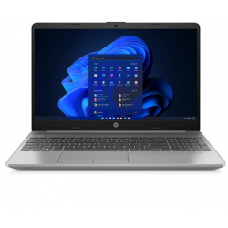لاب توب اتش بي G9 255 المعالج ايه ام دي رايزن 7-5825U الرامات 8 جيجابايت سعة التخزين 256 جيجا بايت اس اس دي كرت الشاشة ايه ام دي راديون الشاشة 15.6 بوصه فل اتش دي 1920x1080 نظام التشغيل دوس - فضي