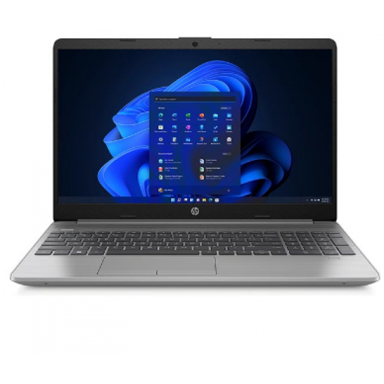 لاب توب اتش بي G9 255 المعالج ايه ام دي رايزن 7-5825U الرامات 8 جيجابايت سعة التخزين 256 جيجا بايت اس اس دي كرت الشاشة ايه ام دي راديون الشاشة 15.6 بوصه فل اتش دي 1920x1080 نظام التشغيل دوس - فضي