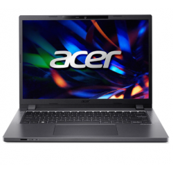 لاب توب ايسر ترفل ميت P2 14 المعالج انتل كور آي 5-1335U، الرامات 8 جيجابايت ، سعة التخزين 512 جيجابايت SSD، كرت الشاشة انتل، الشاشة 14 بوصة 1920x1200 WUXGA، تقنية العرض IPS، نظام التشغيل دوس - رمادي