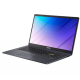 لاب توب اسوس E510M المعالج انتل سيليرون N4020 الرامات 4 جيجابايت سعة التخزين 256 جيجا بايت SSD كرت الشاشة انتل UHD 600 الشاشة 15.6 بوصه اتش دي 1366x768 نظام التشغيل دوس - ازرق