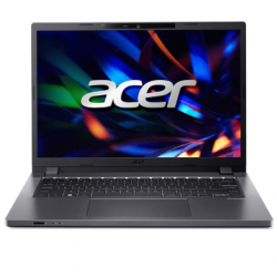 لاب توب ايسر ترفل ميت P2 14 المعالج انتل كور آي 7-1355U، الرامات 8 جيجابايت ، سعة التخزين 512 جيجابايت SSD، كرت الشاشة انتل، الشاشة 14 بوصة 1920x1200 WUXGA، تقنية العرض IPS، نظام التشغيل دوس - رمادي