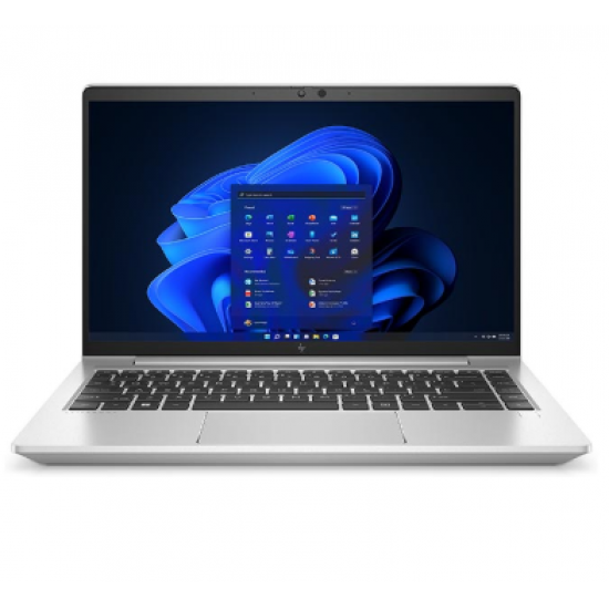 لاب توب اتش بي ايليت بوك G9 640 المعالج انتل كور آي 5-1235U، الرامات 8 جيجابايت، سعة التخزين 512 جيجا بايت SSD، كرت الشاشة انتل اريس اكس، الشاشة 14 بوصه فل اتش دي 1920x1080 IPS، نظام التشغيل دوس - فضي لاب توب اتش بي ايليت بوك G9 640 المعالج انتل كور آي 5-1235U، الرامات 8 جيجابايت، سعة التخزين 512 جيجا بايت SSD، كرت الشاشة انتل اريس اكس، الشاشة 14 بوصه فل اتش دي 1920x1080 IPS، نظام التشغيل دوس - فضي