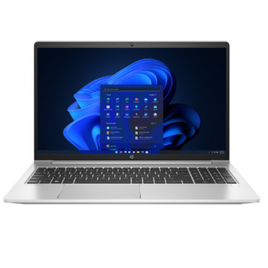 لاب توب اتش بي برو بوك 450 G10 المعالج انتل كور آي 5-1335U، الرامات 8 جيجابايت، سعة التخزين 512 جيجا بايت SSD، كرت الشاشة انتل UHD، الشاشة 15.6 بوصه اتش دي، نظام التشغيل دوس - فضي لاب توب اتش بي برو بوك 450 G10 المعالج انتل كور آي 5-1335U، الرامات 8 جيجابايت، سعة التخزين 512 جيجا بايت SSD، كرت الشاشة انتل UHD، الشاشة 15.6 بوصه اتش دي، نظام التشغيل دوس - فضي