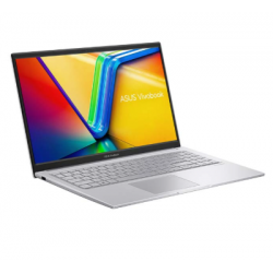 لاب توب اسوس فيفوبوك X1504VA المعالج انتل كور آي 7-1355U، الرامات 16 جيجابايت، سعة التخزين 1 تيرا بايت SSD، كرت الشاشة انتل اريس اكس، الشاشة 15.6 بوصه فل اتش دي 1920x1080، نظام التشغيل دوس - فضي