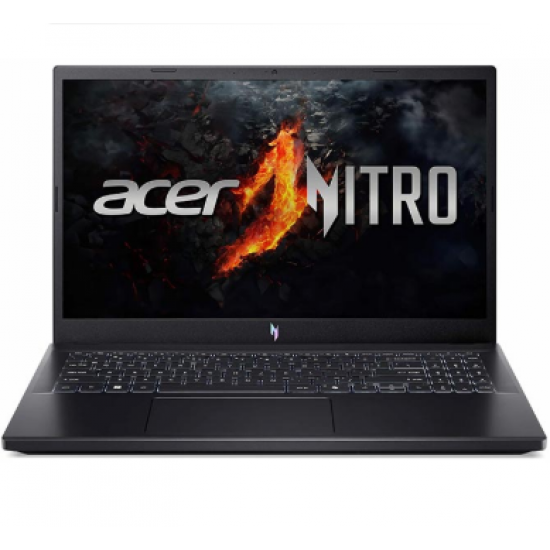لاب توب ايسر العاب نيترو V 15 المعالج AMD رايزن 5-7535HS، الرامات 8 جيجابايت، سعة التخزين 512 جيجا بايت SSD، كرت الشاشة انفيديا جيفورس 6 جيجيا RTX 3050، الشاشة 15.6 بوصه فل اتش دي 1920x1080، تقنية العرض IPS، معدل تحديث 144 هيرتز، نظام التشغيل دوس - اسود لاب توب ايسر العاب نيترو V 15 المعالج AMD رايزن 5-7535HS، الرامات 8 جيجابايت، سعة التخزين 512 جيجا بايت SSD، كرت الشاشة انفيديا جيفورس 6 جيجيا RTX 3050، الشاشة 15.6 بوصه فل اتش دي 1920x1080، تقنية العرض IPS، معدل تحديث 144 هيرتز، نظام التشغيل دوس - اسود
