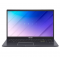 لاب توب اسوس E510M المعالج انتل سيليرون N4020 الرامات 4 جيجابايت سعة التخزين 256 جيجا بايت SSD كرت الشاشة انتل UHD 600 الشاشة 15.6 بوصه اتش دي 1366x768 نظام التشغيل دوس - ازرق