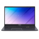 لاب توب اسوس E510M المعالج انتل سيليرون N4020 الرامات 4 جيجابايت سعة التخزين 256 جيجا بايت SSD كرت الشاشة انتل UHD 600 الشاشة 15.6 بوصه اتش دي 1366x768 نظام التشغيل دوس - ازرق