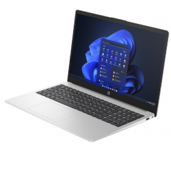 لاب توب اتش بي 250 G10 المعالج انتل كور آي 3-1315U الرامات 4 جيجابايت سعة التخزين 256 جيجابايت بايت SSD كرت الشاشة انتل UHD الشاشة 15.6 بوصه فل اتش دي 1920x1080 نظام التشغيل دوس - فضي