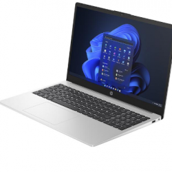 لاب توب اتش بي 250 G10 المعالج انتل كور آي 3-1315U الرامات 4 جيجابايت سعة التخزين 256 جيجابايت بايت SSD كرت الشاشة انتل UHD الشاشة 15.6 بوصه فل اتش دي 1920x1080 نظام التشغيل دوس - فضي