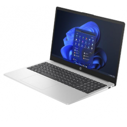لاب توب اتش بي 250 G10 المعالج انتل كور آي 3-1315U الرامات 4 جيجابايت سعة التخزين 256 جيجابايت بايت SSD كرت الشاشة انتل UHD الشاشة 15.6 بوصه فل اتش دي 1920x1080 نظام التشغيل دوس - فضي